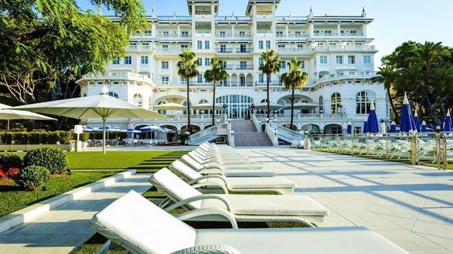 Revolución en el sector turístico: los inversores inmobiliarios manifiestan su interés por los resorts