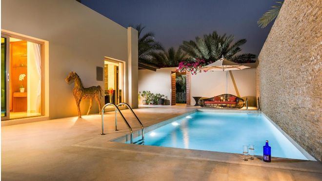 Meliá crea una colección de hoteles singulares de lujo
