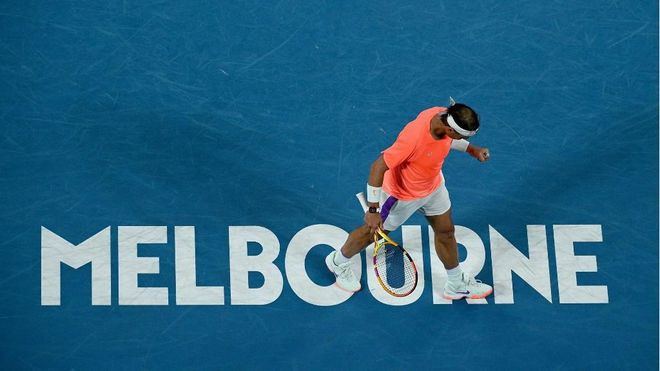 Nadal regresará a la competición en el ATP 250 de Melbourne