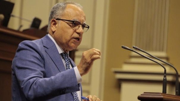 ASG rechaza la reforma electoral por ser 'un mero reparto de cuotas de poder'