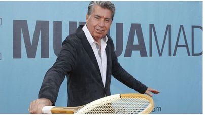 Muere Manolo Santana a los 83 años