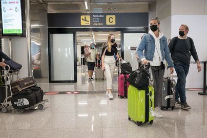 Congreso y Senado piden incentivar el turismo en Navidad exigiendo sólo el pasaporte Covid