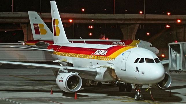 Iberia y Globalia se dan hasta final de enero para replantear la fusión con posible capital del Estado