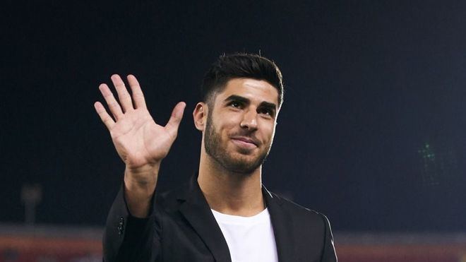 Asensio, positivo en Covid junto a Bale, Goes, Lunin y el hijo de Ancelotti