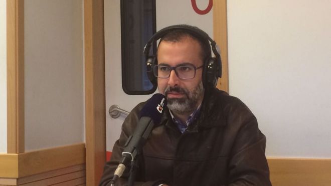 Mariano Cejas: 'Canarias se merece llegar al 2019 con una ley electoral más justa'