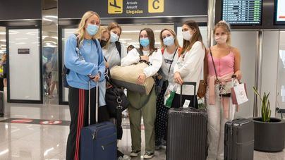 El turismo impulsa los ingresos del Estado en el tercer trimestre