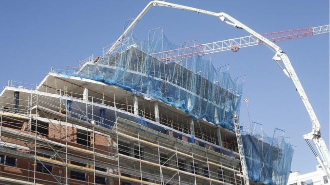 El precio de la vivienda subirá en 2022