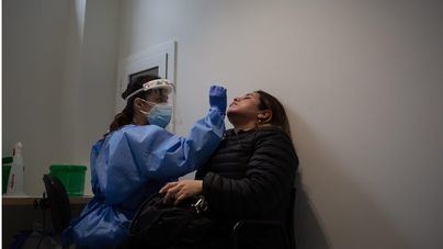 España supera los 1.200 casos de incidencia, su máximo en toda la pandemia