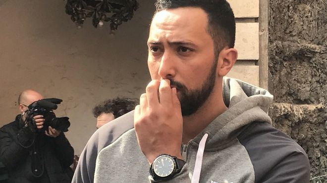 La Fiscalía belga recurre la negativa judicial para entregar Valtònyc a España