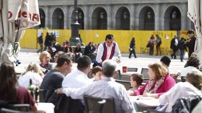 El sector turístico registra un déficit masivo de 93.000 empleos en España