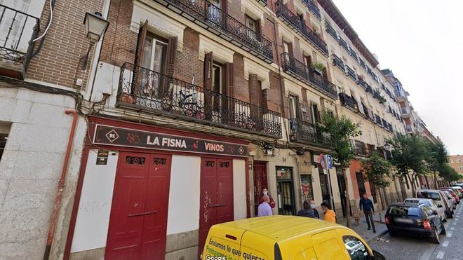 Hallan muerta a una niña de tres años y a su padre en Madrid