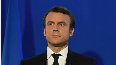 Macron se mete en un lío al afirmar que quiere "joder" a los no vacunados