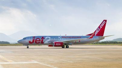 La relajación de restricciones en Reino Unido dispara un 150 por ciento las reservas a España de Jet2.com