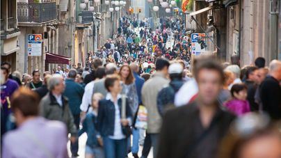 El desajuste entre el crecimiento del empleo e ingresos fiscales y el del PIB genera recelos