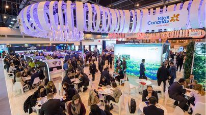 Canarias expone ante el resto de destinos en Fitur la eficacia de su modelo de comunicación
