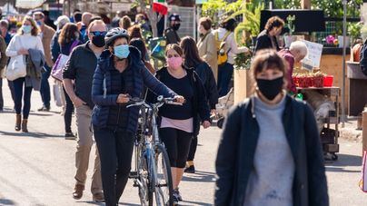 Los médicos de familia piden volver a la "vieja normalidad", suprimiendo ya mascarillas y restricciones