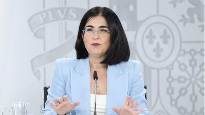 El Gobierno abre la puerta para que la Covid pase a ser una endemia después de la sexta ola