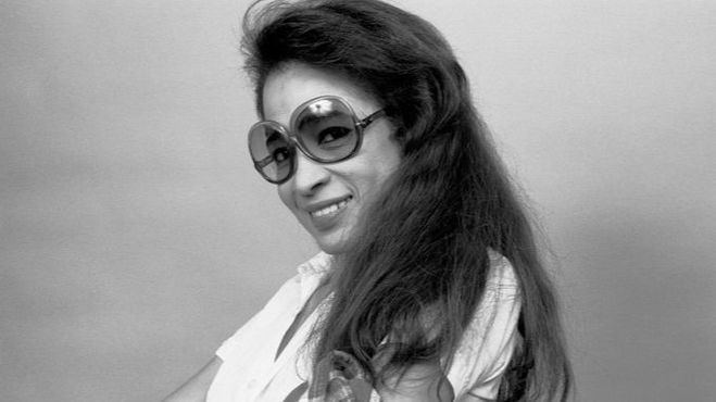 Fallece Ronnie Spector, la voz de The Ronettes que cantó 'Be My Baby'