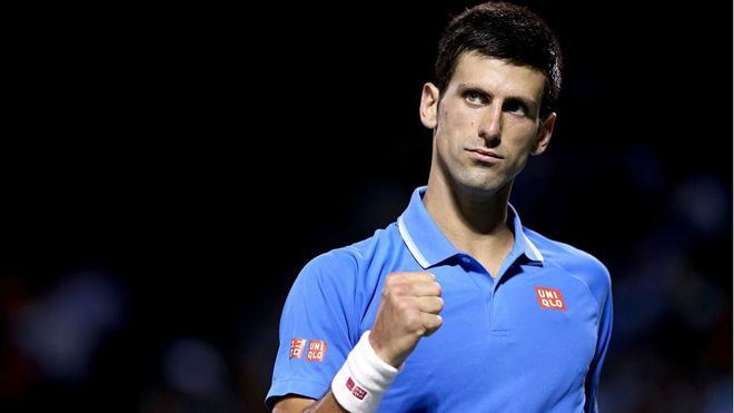Djokovic, detenido de nuevo en Australia