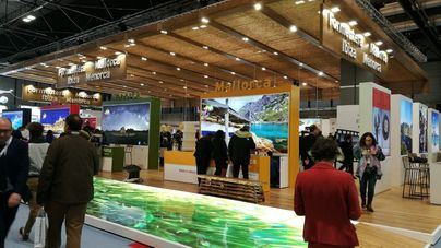 Fitur apuesta por convertirse en el acelerador de la actividad turística