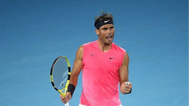 La salida de Djokovic deja a Nadal como único candidato para ser el más laureado de la historia