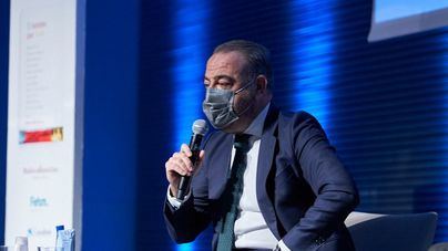 Exceltur manifiesta su "profunda decepción" con los fondos europeos "sin un consenso empresarial previo"