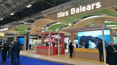 Fitur 2022, el despegue definitivo