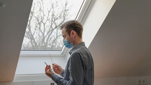 Sanidad rechaza acortar las cuarentenas a menos de 7 días