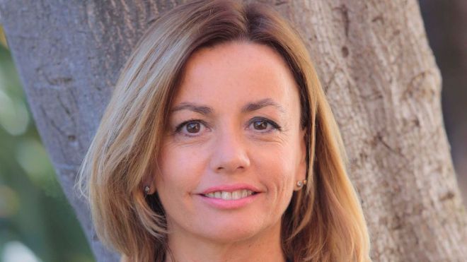Ana Zurita pide al Cabildo que no entorpezca la recuperación de los centros históricos de Santa Cruz