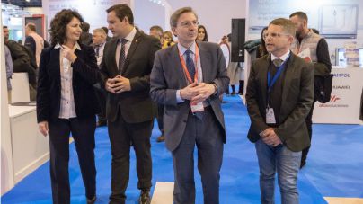 Arona pone el acento en la captación de un turismo de calidad con la presentación en Fitur de más de 22 grandes eventos