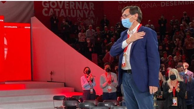 Illa pide a PP y ERC que respeten el diálogo entre Gobierno y agentes sociales sobre la reforma laboral