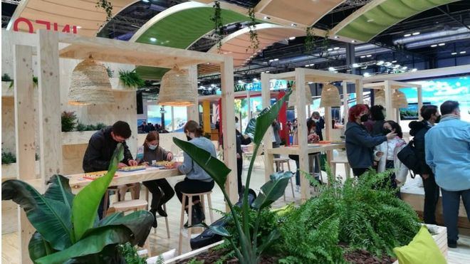 Fitur augura una buena temporada turística