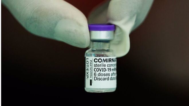 Baja la incidencia de los contagios en España, pero la presión asistencial se mantiene elevada