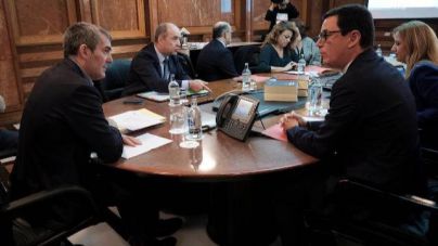 El Gobierno canario ejecutó el 95,13% del presupuesto de 2017