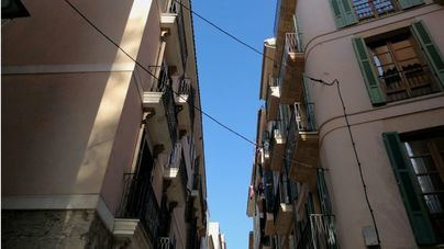La nueva Ley de Vivienda triplica el recargo del IBI a los pisos vacíos