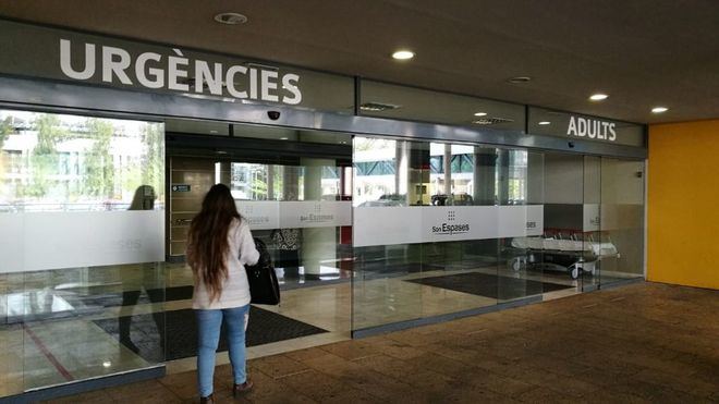 Ligera mejoría de la presión asistencial por coronavirus en los hospitales españoles