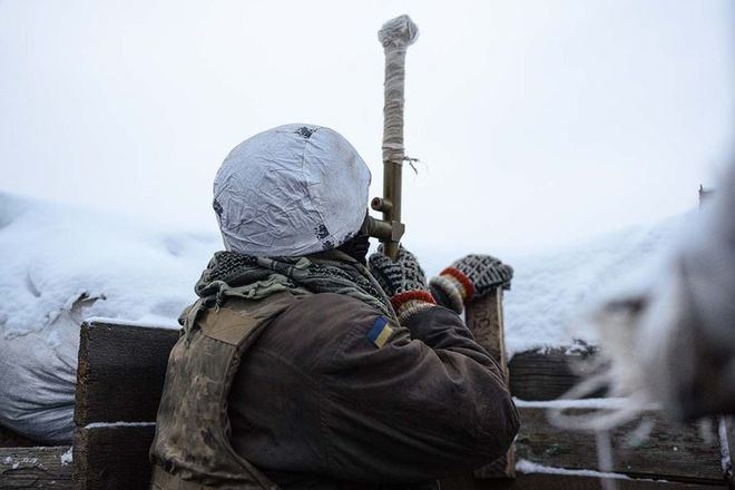 EEUU continúa reforzando la presencia de militares en los países fronterizos con Rusia