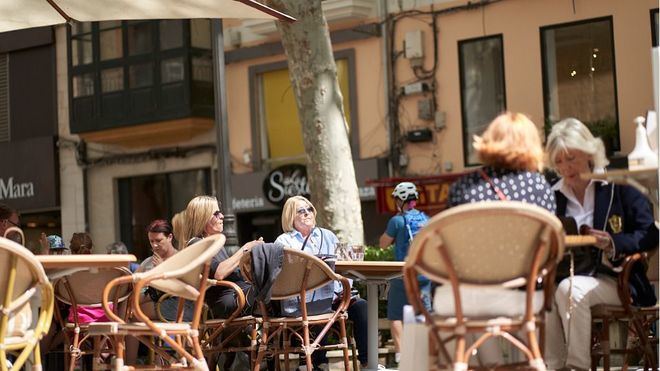 Enero registró las temperaturas diurnas más altas de los últimos 60 años en España