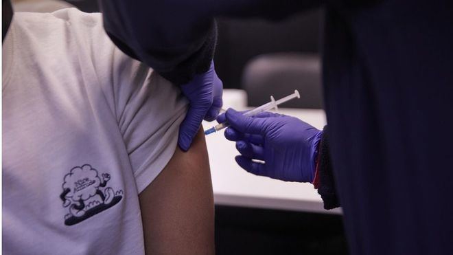 España ya ha administrado más de 90 millones de dosis de la vacuna Covid