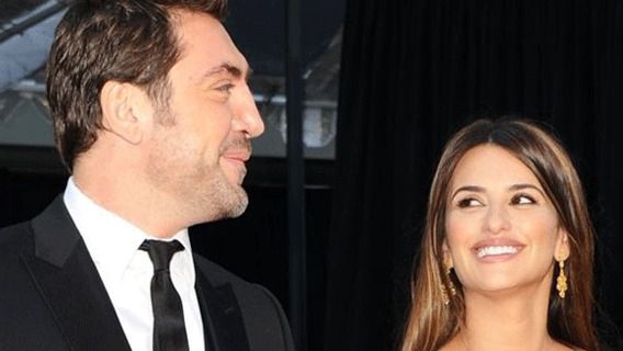 Javier Bardem y Penélope Cruz, nominados a los Oscar