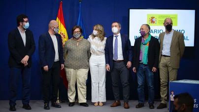 1.000 euros al mes: el nuevo Salario Mínimo consensuado entre el Gobierno y los sindicatos