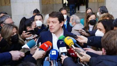 El PP gana en Castilla y León pero dependerá de Vox para gobernar