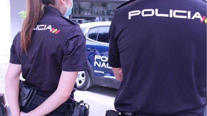 La Policía Nacional elimina la estatura mínima para poder acceder al cuerpo