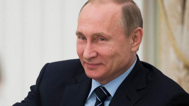 Rusia anuncia nuevas maniobras militares con la presencia de Putin