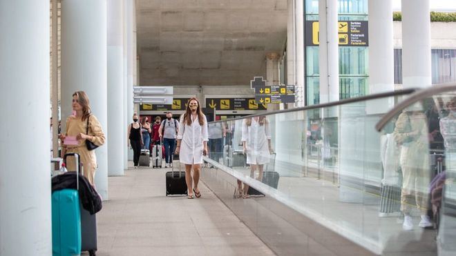 Alemania saca a España de la lista de zonas de alto riesgo por coronavirus