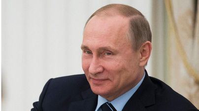 Putin echa más leña al fuego y reconoce la independencia de Donetsk y Lugansk
