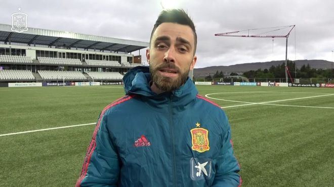 El mallorquín Rafel Pol, nuevo segundo entrenador de Luis Enrique en la selección española