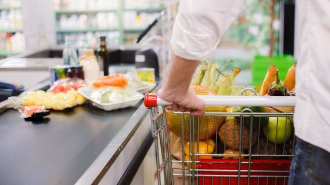 Los precios se disparan hasta el 7,4 por ciento