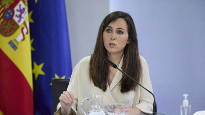 Podemos critica el envío de armas a Ucrania