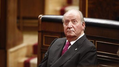 La Fiscalía archiva todas las investigaciones abiertas contra el rey emérito
